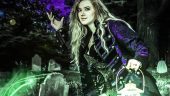 Night walk with black cat tours