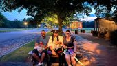 Hooked on History:Swashbuckling Good Time!