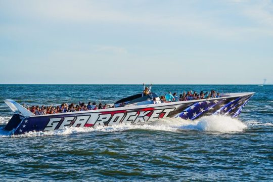 Labor Day in Ocean City
