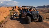 The Most Incredible ATV Tour Ever