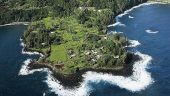 Road to Hana experience 
