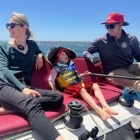 Cruises, Sailing & Water Tours