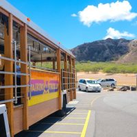 Hop-on Hop-off Tours