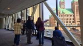 Great exploring in Minneapolis 