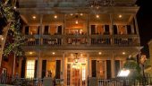 Historical, Fun, and Spooky