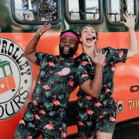 Trolley Tours