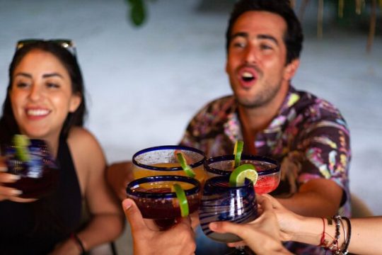 New Year’s Eve in Sayulita