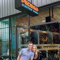 Bike & Mountain Bike Tours