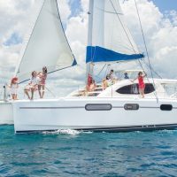 Cruises, Sailing & Water Tours