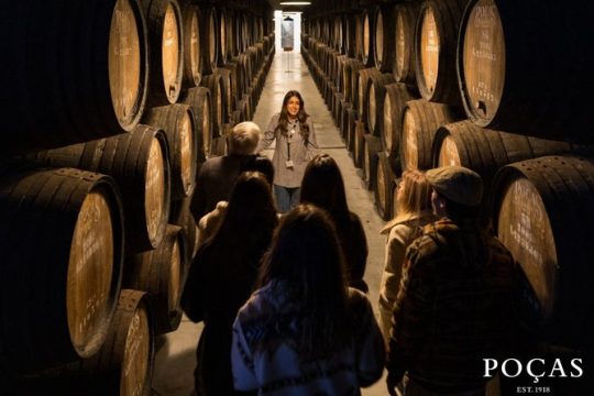 Easter in Porto