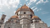 Amazing climb the Duomo tour! 