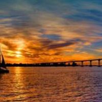 Sunset Cruises