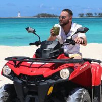 4WD, ATV & Off-Road Tours