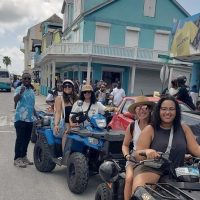 Audio Guided Tours