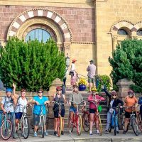 Bike & Mountain Bike Tours