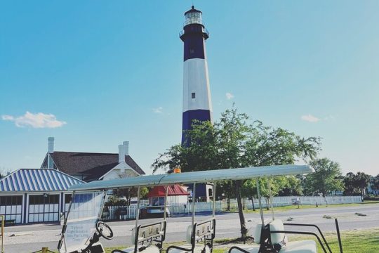 Labor Day in Tybee Island