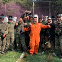 Paintball