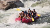 A Memorable Trip With Friends - Sydnee and Claire Were Fantastic!