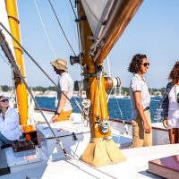 Sailing Trips