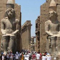 Bus & Minivan Tours