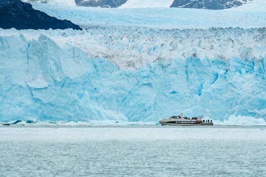 New Year’s Eve in El Calafate