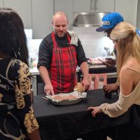 Cooking Classes