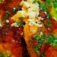 Cooking Classes