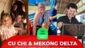 Cu Chi one day trip