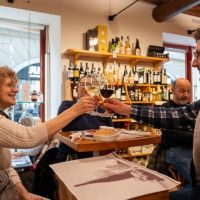Walking Tours