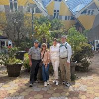 Half-day Tours