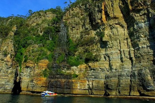 Easter in Tasmania