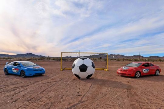 New Year’s Eve in Kingman