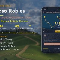 Audio Guided Tours