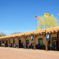 Walking & Biking Tours