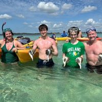 Snorkeling