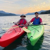 Water Sports