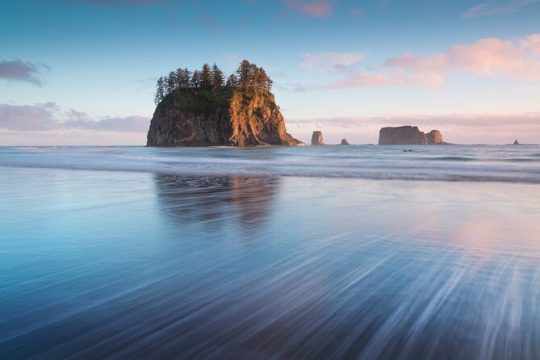 New Year’s Eve in Port Angeles