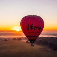 Air, Helicopter & Balloon Tours