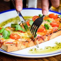 Cooking Classes