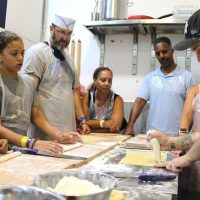 Cooking Classes