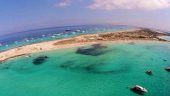 Daily charter in Formentera