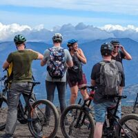 Bike & Mountain Bike Tours