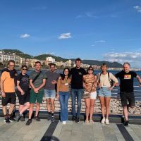 Walking Tours