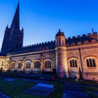 Ghost & Vampire Tours
