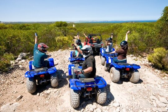 New Year’s Day long weekend in Kangaroo Island