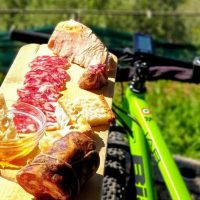 Bike & Mountain Bike Tours