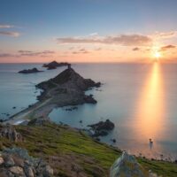 Cruises, Sailing & Water Tours