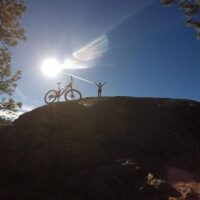 Bike & Mountain Bike Tours