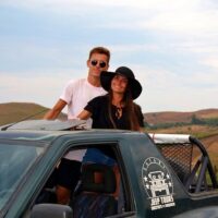Day Trips & Excursions