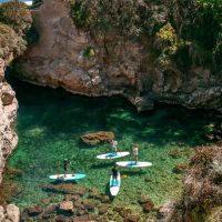 Kayaking & Canoeing